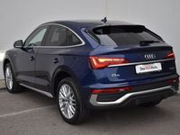 second-hand Audi Q5 SB S line 45 TFSI quattro