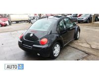 second-hand VW Beetle New