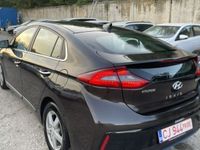 second-hand Hyundai Ioniq Hybrid 1.6 GDI Premium