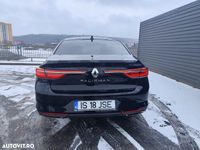 Second-hand Renault Talisman Intens 160 CP (117 kW) 2021 Culoarenegru Berlinǎ