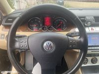 second-hand VW Passat Variant 2.0 TDI DPF Highline