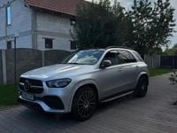 Second-hand Mercedes GLE400 330 CP (242 kW) 2020 SUV