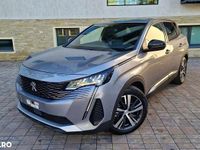 Second-hand Peugeot 3008 Allure 300 CP (220 kW) 2023 Culoarealbastru SUV