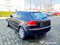 second-hand Audi A3 Motor 1 9 tdi Variante Auto