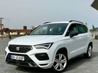 second-hand Seat Ateca 2.0 TDI DSG FR