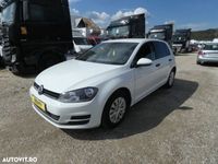 second-hand VW Golf VII 1.2 TSI Comfortline