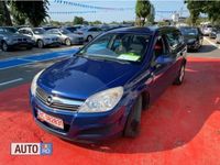 second-hand Opel Astra 1.9Diesel,2007,Finantare Rate