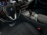 second-hand BMW 530 Seria 5 G30 e