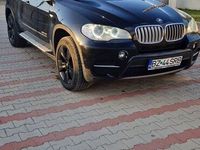 second-hand BMW X5 xDrive30d 2013 · 257 858 km · 2 993 cm3 · Diesel