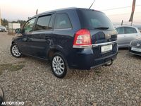 second-hand Opel Zafira 1.7 CDTI ecoFLEX Family Plus