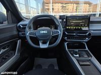 Nouă Dacia Bigster Journey 155 CP (114 kW) 2025 Culoarealbastru SUV