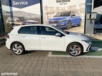 second-hand VW Golf 1.4 GTE Plug-In-Hybrid DSG