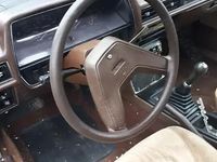 Second-hand Mitsubishi Galant 75 CP (55 kW) 1983 Berlinǎ