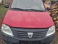 Second-hand Dacia Logan 2010 Break