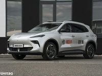 Nouă MG MG5 EV 169 kW (231 CP) 2025 Culoareargint Break