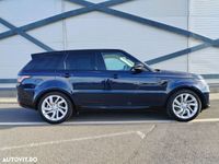 second-hand Land Rover Range Rover Sport 3.0 SDV6