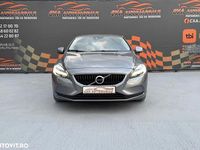 Second-hand Volvo V40 Momentum 120 CP (88 kW) 2017 Culoaregri Hatchback