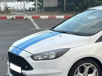 Second-hand Ford Focus ST 250 CP (183 kW) 2017 Culoarealb