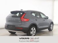 second-hand Volvo XC40 