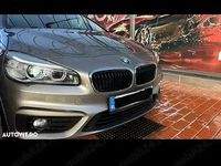 Second-hand BMW 218 Active Tourer 150 CP (110 kW) 2015 Monovolum