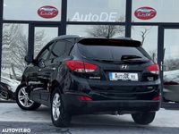 second-hand Hyundai ix35 2.0 CRDi 4WD Automatik Style