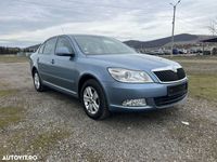 second-hand Skoda Octavia 1.4 TSI IMPULS EDITION