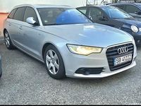 Second-hand Audi A6 190 CP (139 kW) 2014 Break
