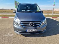 Second-hand Mercedes Vito 84 CP (61 kW) 2016 Van