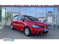 Second-hand VW Golf V 105 CP (77 kW) 2007 Rosu Hatchback