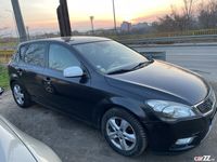 second-hand Kia Ceed 1.6 CRDI ISG activ/ Euro 5/ impecabilă