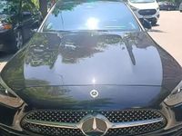 Second-hand Mercedes A220 202 CP (148 kW) 2022 Berlinǎ