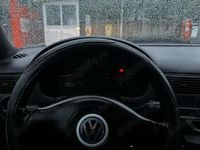 Second-hand VW Golf IV 74 CP (54 kW) 2000 Hatchback