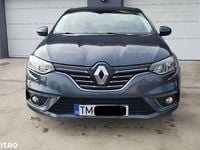 Second-hand Renault Mégane IV Intens 100 CP (73 kW) 2018 Culoaregri Hatchback