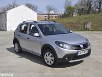 second-hand Dacia Sandero Stepway