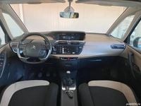 Second-hand Citroën Grand C4 Picasso 120 CP (88 kW) 2015 Gri Monovolum