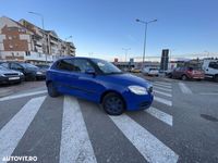 second-hand Skoda Fabia 1.2 HTP