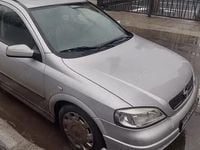 Second-hand Opel Astra 74 CP (54 kW) 2000 Hatchback