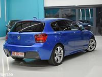 second-hand BMW 118 Seria 1 d Aut. Sport Line