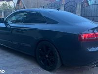 second-hand Audi A5 