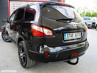 second-hand Nissan Qashqai +2 Qashqai+2 +2 1.6 dCi Stop&Start "All Mode 4x4-i" Tekna