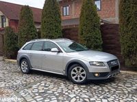 Second-hand Audi A4 Allroad 170 CP (125 kW) 2010 Culoaregri Break