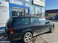 second-hand Ford Focus Wagon 1.8TDCi Trend
