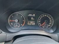 Second-hand VW Sharan 140 CP (102 kW) 2010 Monovolum