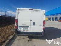 second-hand Peugeot Boxer 2.2 hdi
