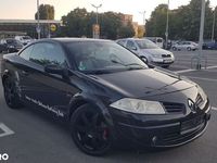 second-hand Renault Mégane Cabriolet 