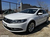 second-hand VW CC 2.0 TDI BlueMotion Technology