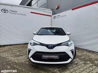 second-hand Toyota C-HR 1.8 HSD 4x2 CVT C-enter