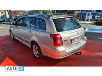 second-hand Toyota Avensis 2.2 Diesel,2005,Finantare Rate