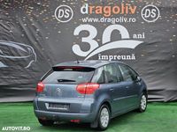 second-hand Citroën C4 Picasso 1.6 HDi FAP EGS6 Exclusive