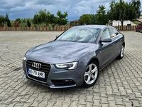 Second-hand Audi A5 140 CP (102 kW) 2016 Berlinǎ